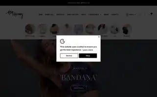 Heyhoneyyoga.com Screenshot 2024-05-05 17:12:02