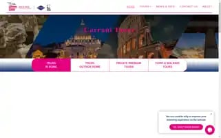 Carranitours.com Screenshot 2024-04-16 17:20:22