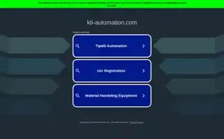 Kti-automation.com Screenshot 2024-05-20 05:15:36