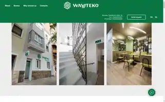 Wayteko-hotel.com Screenshot 2024-04-24 06:11:45