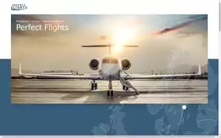 Perfect-flights.com Screenshot 2024-04-14 12:54:11