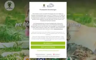 Petlifetree.at Screenshot 2024-05-21 22:05:31