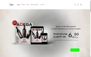 Assinaturasinner.com.br Screenshot 2024-05-03 12:37:42