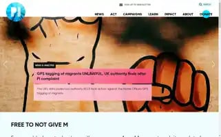 Privacyinternational.org Screenshot 2024-05-13 12:29:10