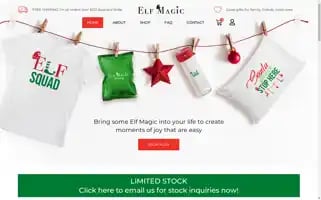 Elfmagic.com.au Screenshot 2024-05-18 05:24:39