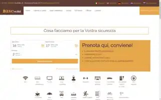 Basehotel.it Screenshot 2024-04-16 12:04:24