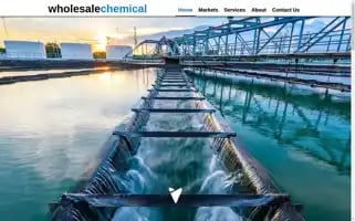 Wholesalechemical.com Screenshot 2024-05-17 00:00:24