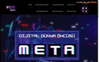 Ajansmeta.com.tr Screenshot 2024-06-28 11:42:06