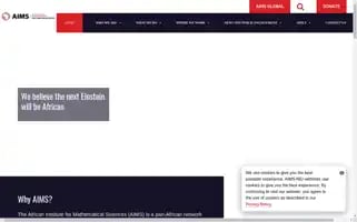 Nexteinstein.org Screenshot 2024-07-01 05:14:19