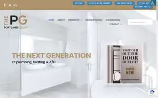 Theportlandgroup.com Screenshot 2024-05-16 21:12:37