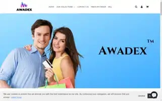 Awadex.com Screenshot 2024-04-27 10:44:49