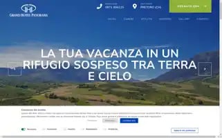 Grandhotelpanorama.it Screenshot 2024-04-22 10:55:56