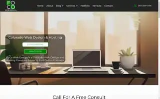 Focowebdesign.com Screenshot 2024-06-14 16:25:18