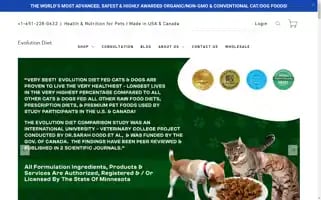 Petfoodshop.com Screenshot 2024-05-05 01:16:55