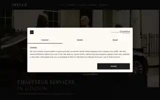 Preevo.co.uk Screenshot 2024-06-29 03:08:49