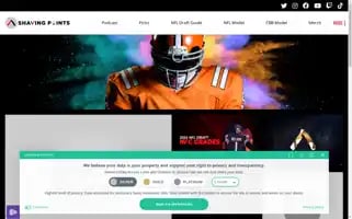 Shaving-points.com Screenshot 2024-05-18 21:50:47