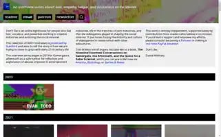 Nodontdie.com Screenshot 2024-06-29 14:01:25
