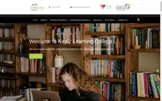 Key2learning.edu.au Screenshot 2024-07-07 00:18:35
