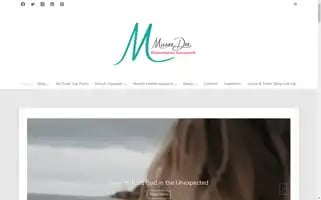 Embracingtheunexpected.com Screenshot 2024-06-28 23:45:58