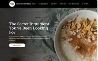 Eatpecans.com Screenshot 2024-07-02 12:35:57