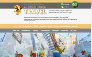 Moroccoberbertravel.com Screenshot 2024-04-17 05:59:08