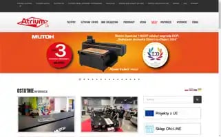 Atrium.com.pl Screenshot 2024-06-29 17:18:29