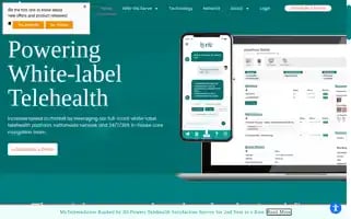 Mytelemedicine.com Screenshot 2024-07-05 06:00:27