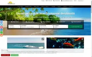 Holiday-travel.ro Screenshot 2024-04-23 08:32:37
