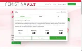 Femistina.dk Screenshot 2024-07-07 23:07:42