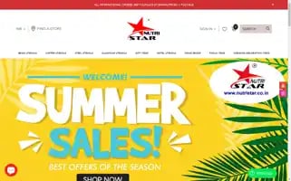 Nutristar.co.in Screenshot 2024-05-05 16:53:53