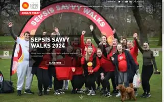 Sepsistrust.org Screenshot 2024-06-27 14:58:55
