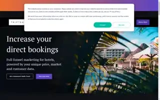 Triptease.com Screenshot 2024-05-14 15:56:52