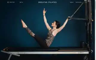 Breathepilates.com.sg Screenshot 2024-05-08 21:28:16