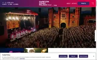 Hamptoncourtpalacefestival.com Screenshot 2024-06-13 04:42:15