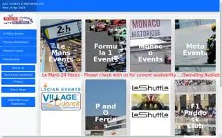Justticketsandmotoring.co.uk Screenshot 2024-04-24 10:21:29