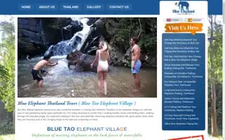 Blueelephantthailandtours.com Screenshot 2024-04-17 14:52:53