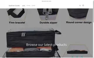 Buyersedge.com Screenshot 2024-05-05 10:58:15