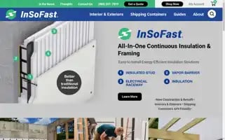 Insofast.com Screenshot 2024-06-12 17:41:42