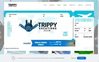 Trippyvacations.com Screenshot 2024-04-25 06:06:08