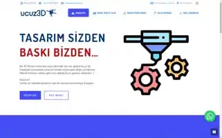 Ucuz3d.com Screenshot 2024-05-22 03:50:05