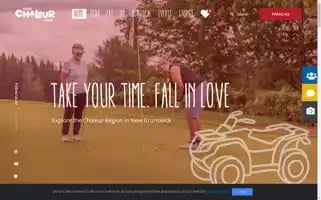 Chaleurtourism.ca Screenshot 2024-04-18 06:12:08