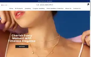 Lejolimont.com Screenshot 2024-05-02 05:43:05
