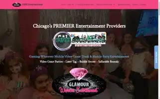 Gweentertainment.com Screenshot 2024-05-16 00:41:52