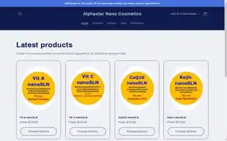 Alphastarnanocosmetics.com Screenshot 2024-05-03 18:13:53