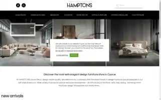 Hamptons.com.cy Screenshot 2024-05-18 13:09:19