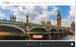 Londontravelin.com Screenshot 2024-04-25 17:47:23