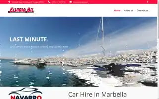 Marbellacarhire.org Screenshot 2024-05-22 16:29:37