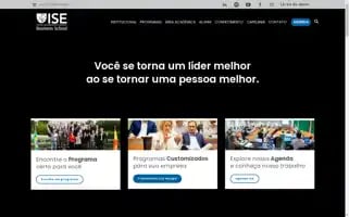 Ise.org.br Screenshot 2024-06-29 02:08:44