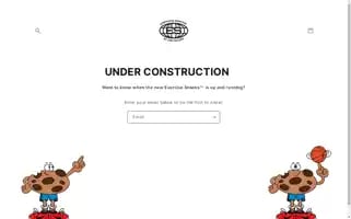 Exercisesnacks.world Screenshot 2024-05-05 13:02:44