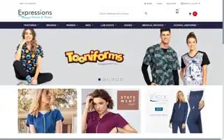 Cherokeexpressions.com Screenshot 2024-05-15 17:15:07